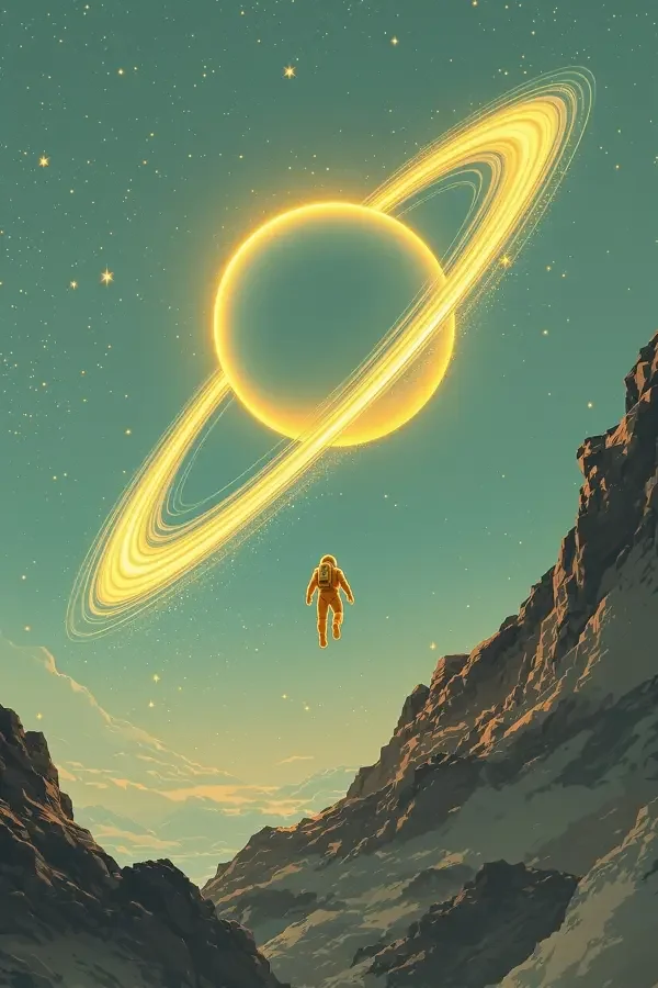 星际归途 - 电影 星际归途